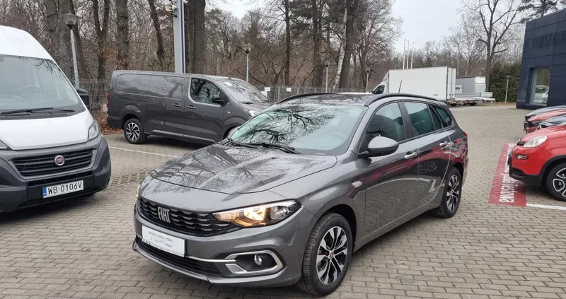 fiat tipo Fiat Tipo cena 81000 przebieg: 1, rok produkcji 2022 z Rogoźno